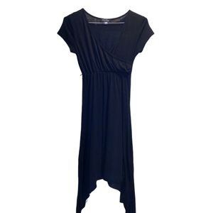 Pat Rego Black Dress Size Large